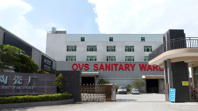 چین Foshan OVC Sanitary Ware Co., Ltd