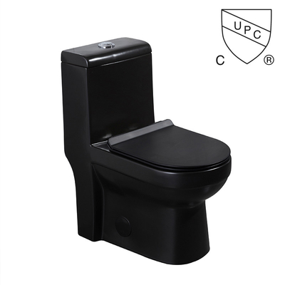 کاسه دراز توالت یک تکه سازگار با cUPC Ada بدون حاشیه