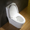 توالت اصلی دراز Cupc کاملاً عالی خطوط استاندارد آمریکا
