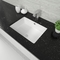 ظرفشویی دکوری سرامیکی سینک حمام Ada بدون نقطه