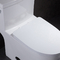 کاسه توالت فرنگی بلند یک تکه سفید با کارایی بالا MAP800G