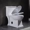 توالت فرنگی تک لمسی CUPC 1.28 گالن در هر کاسه کمد فلاش 720x430x750mm
