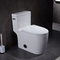 دستیار فشار توالت استاندارد آمریکایی آدا با ارتفاع 18 اینچ