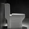 صندلی توالت دوگانه فلاش 1 تکه سازگار با Ada 1.28gpf/4.8lpf
