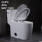 کاسه توالت IAPMO CUPC 1 تکه کمد فوق العاده ساکت فلاشینگ قدرتمند